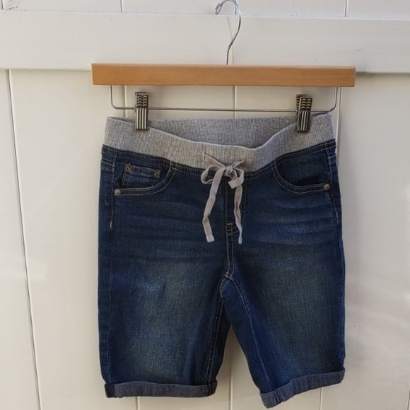 Justice Other - Justice Jean Shorts